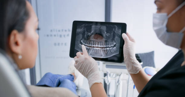 Licensed Dental service in Rosebud, SD - Smile Center Dentistry